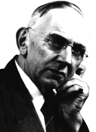 エドガー・ケイシー（Edgar Cayce: 1877年～1945年）