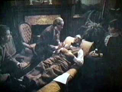 リーディングの様子